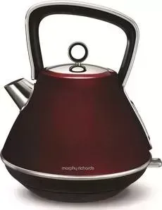 Чайник электрический Morphy Richards 100108EE