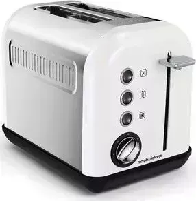 Тостер Morphy Richards 222012