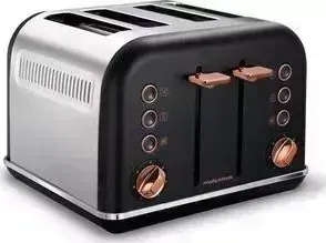Тостер Morphy Richards 242104