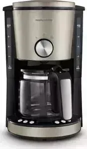 Кофеварка Morphy Richards 162525EE