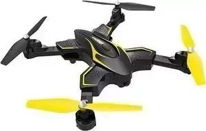 Радиоуправляемый квадрокоптер Syma X56W-P (New!)