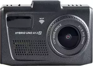 Видеорегистратор SilverStone F1 HYBRID UNO A12 Z WiFi