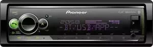 Автомагнитола PIONEER MVH-S520BT