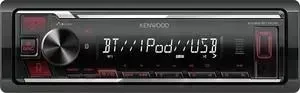 Автомагнитола KENWOOD KMM-BT206