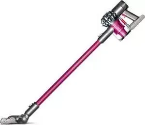 Пылесос DYSON DC62 UpTop