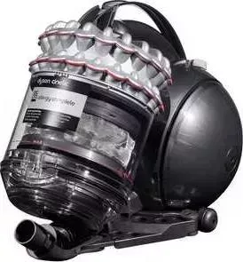 Пылесос DYSON DC52 Allergy Complete