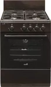 Плита газовая CEZARIS ПГ 3100-00 ЧК