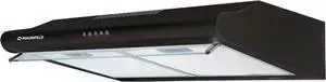 Вытяжка MAUNFELD MP-1 60 Black