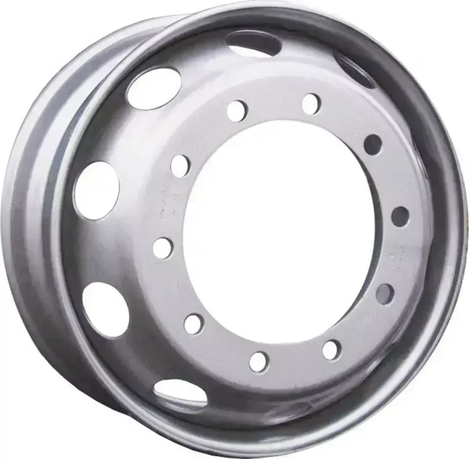 Диск автомобильный Mefro/Аккурайд 12.00\R21 10*286 ET100d222[] 12.00//R21