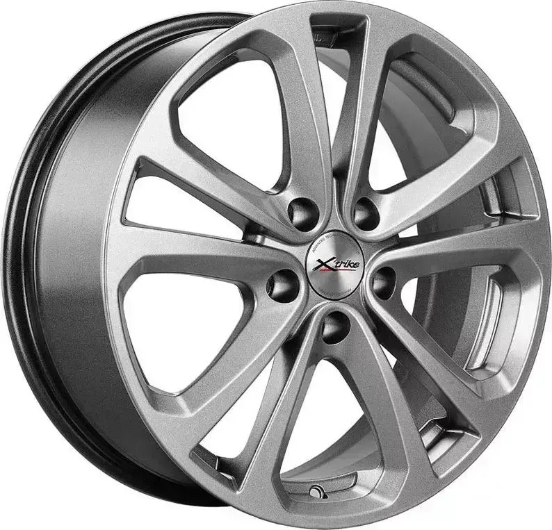 Диск автомобильный X'trike X-1137,0\R17 5*114,3 ET45d60,1HSB[] 7,0//R17