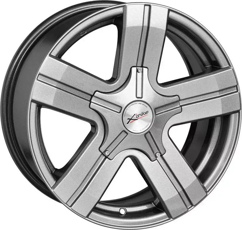 Диск автомобильный X'trike X-1097,0\R16 5*139,7 ET35d98HSB[] 7,0//R16