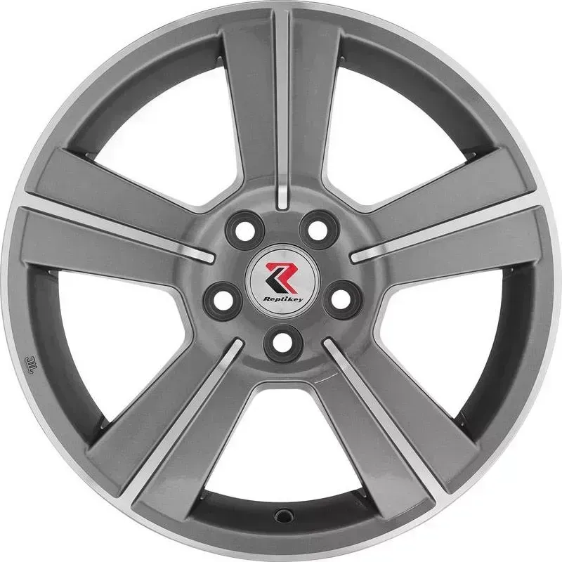 Диск автомобильный REPLIKEY Subaru OutbackRK051216,5\R16 5*100 ET48d56,1GMF[] 6,5//R16