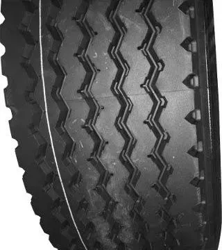 Шина NORMAKS 385/65R22.5 NT106 TL PR20 160Прицепная M+S //R 160 K