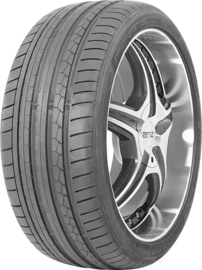 Шина DUNLOP SPTMAXX GT 245/40/R19 94 W