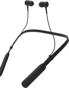 Наушники RITMIX RH-405BTH black