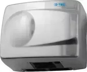 Сушилка для рук G-TEQ 8828 MC, 1,5 кВт, металл хром