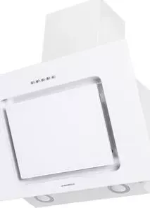 Вытяжка MAUNFELD YORK PUSH 50 Белый