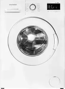 Стиральная машина DAEWOO Electronics WMD-S510B1