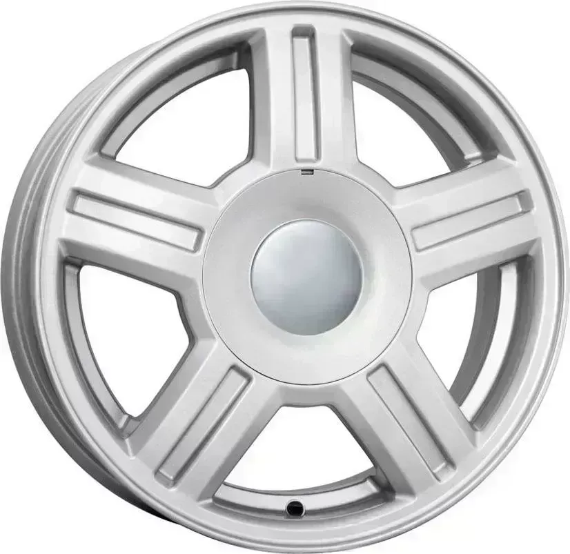 Диск автомобильный КиК Торус (КС409)5,5\R14 4*98 ET35d58,5[] 5,5//R14