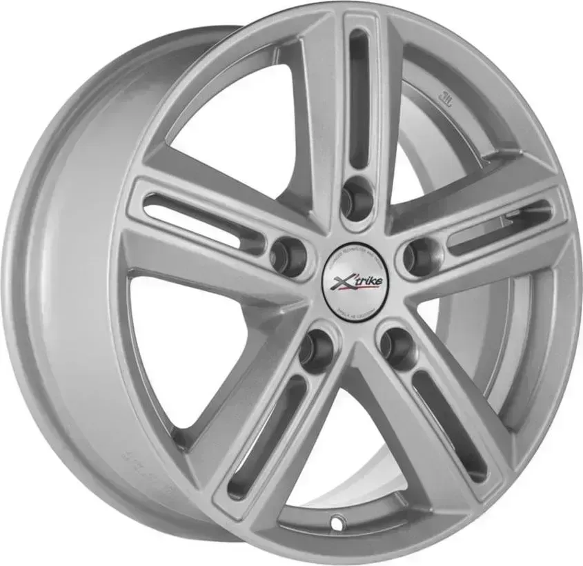 Диск автомобильный X'trike X-1236,5\R16 5*130 ET40d84,1HS[] 6,5//R16