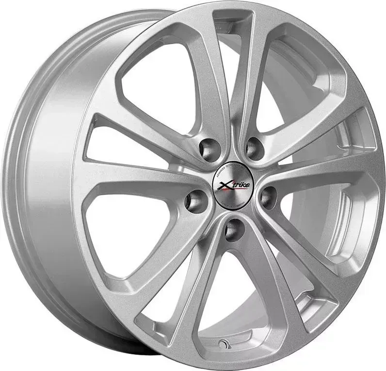 Диск автомобильный X'trike X-1137,0\R17 5*100 ET45d67,1HS[] 7,0//R17