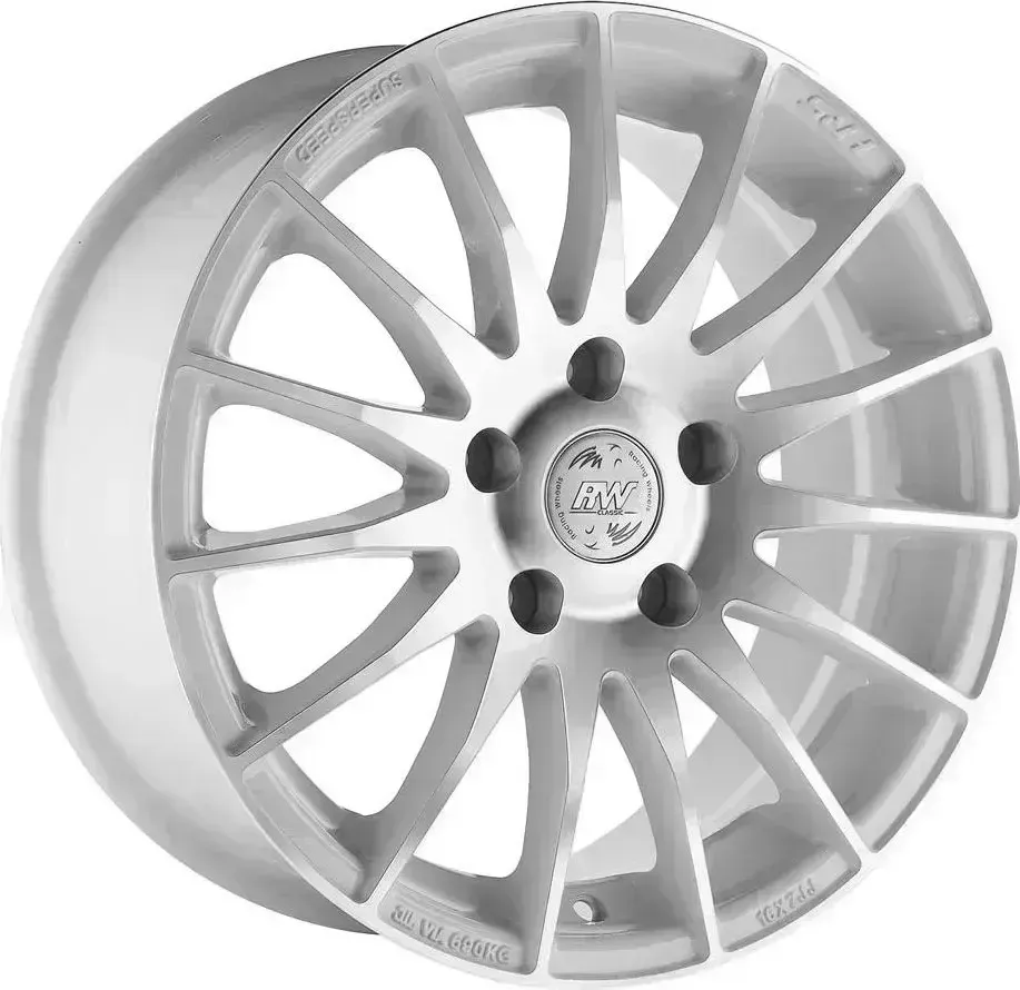 Диск автомобильный RW CLASSIC H-4286,5\R15 5*105 ET39d56,6W[] 6,5//R15
