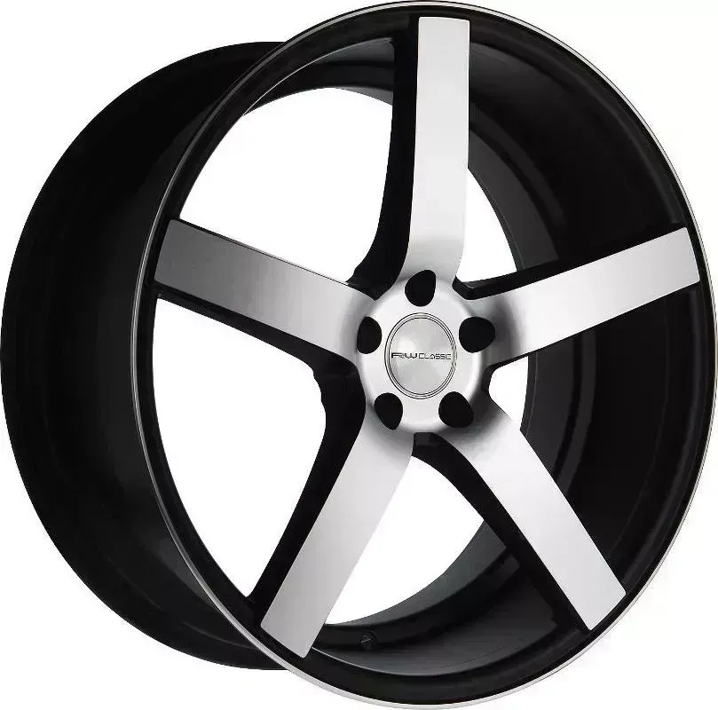 Диск автомобильный RW H-5617,0\R17 5*120 ET35d72,6DB F/P[] 7,0//R17