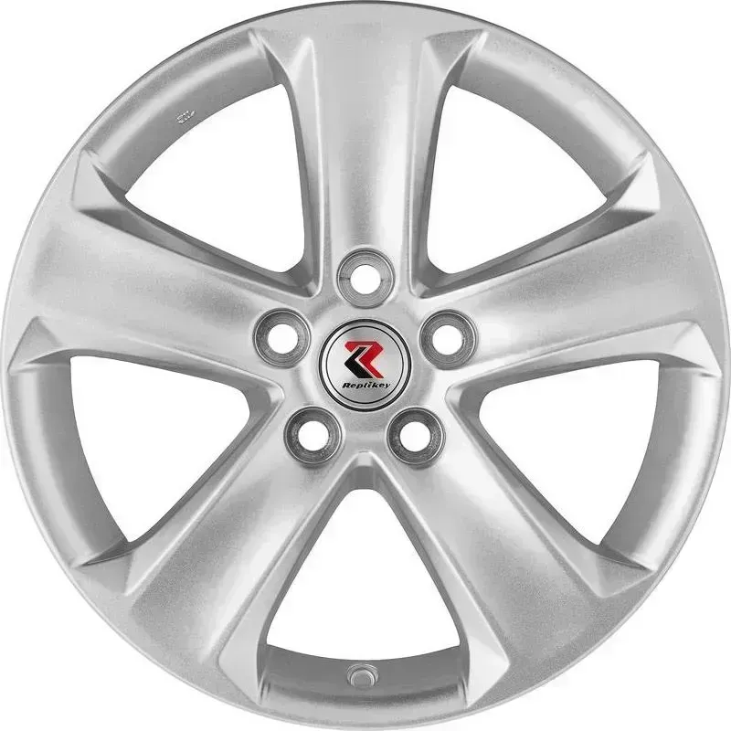 Диск автомобильный REPLIKEY Toyota RAV4 2013RK L2177,0\R17 5*114,3 ET39d60,1S[] 7,0//R17