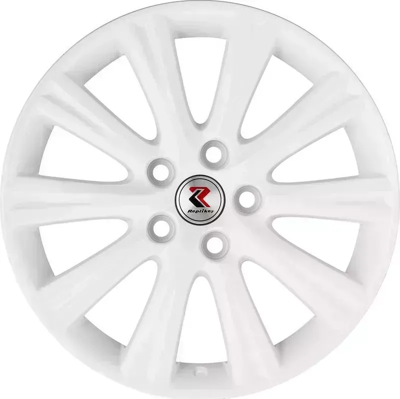 Диск автомобильный REPLIKEY Toyota CamryRK91897,0\R17 5*114,3 ET45d60,1W[] 7,0//R17