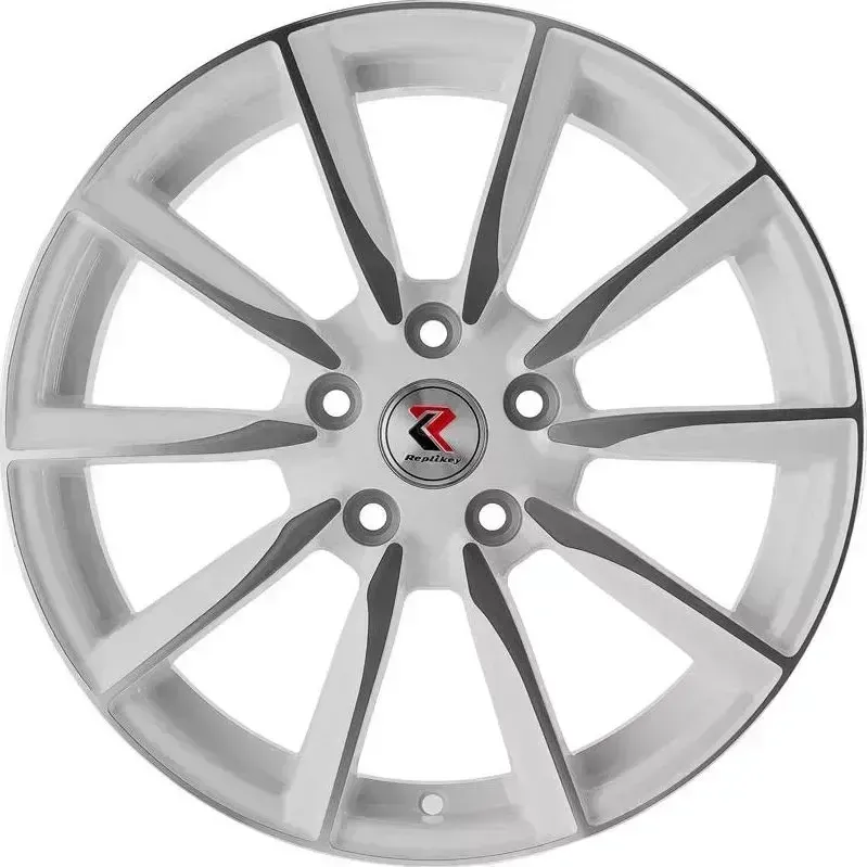 Диск автомобильный REPLIKEY Toyota CamryRK08067,0\R17 5*114,3 ET45d60,1WF[] 7,0//R17