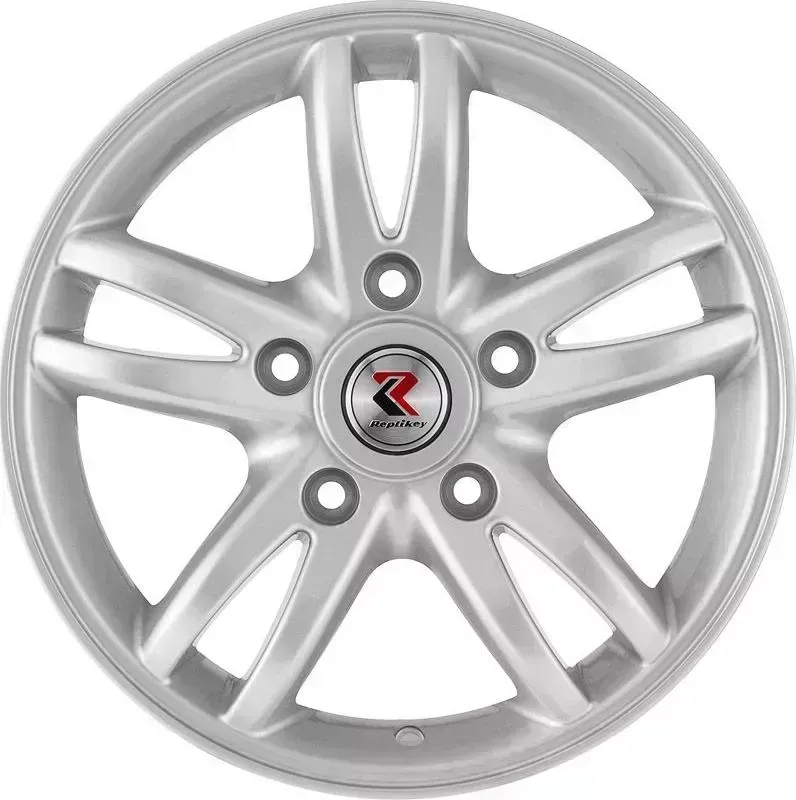 Диск автомобильный REPLIKEY Ssang Yong Kyron/RextonRK352326,5\R16 5*130 ET43d84,1S[] 6,5//R16