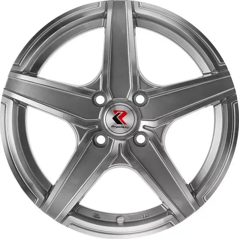 Диск автомобильный REPLIKEY Renault Sandero StepwayRK50876,0\R15 4*100 ET36d60,1GMF[] 6,0//R15