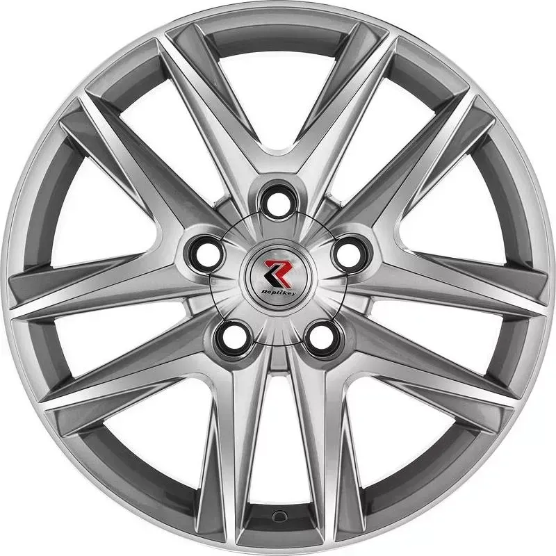 Диск автомобильный REPLIKEY Lexus LX570RK51538,5\R20 5*150 ET45d110,5GMF[] 8,5//R20