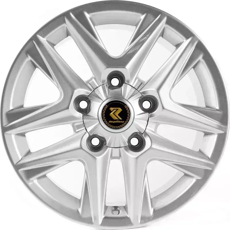 Диск автомобильный REPLIKEY Lexus LX570RK YH50578,5\R20 5*150 ET45d110,5S[] 8,5//R20