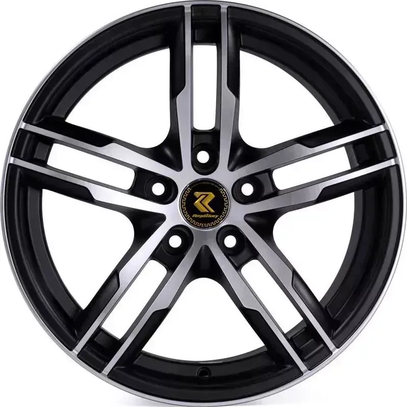 Диск автомобильный REPLIKEY Hyundai iX35RK95487,0\R17 5*114,3 ET45d67,1DBF[] 7,0//R17