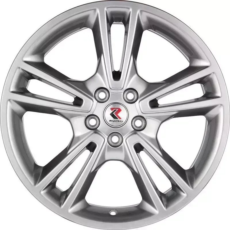 Диск автомобильный REPLIKEY Ford Kuga/MondeoRK D2518,0\R18 5*108 ET50d63,4HB[] 8,0//R18