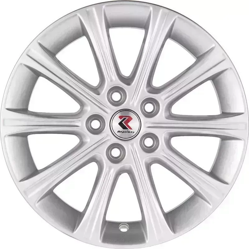 Диск автомобильный REPLIKEY Ford Focus 3RK D4717,0\R16 5*108 ET50d63,4S[] 7,0//R16
