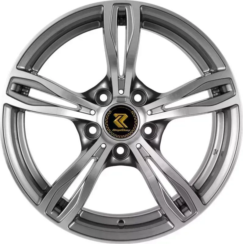 Диск автомобильный REPLIKEY BMW 5 series F10RK YH50568,0\R17 5*120 ET30d72,6GMF[] 8,0//R17