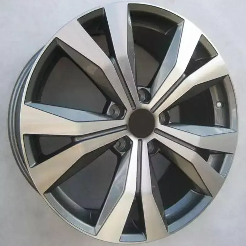 Диск автомобильный REPLICA FR VW9,0\R20 5*130 ET60d71,6MG[] 9,0//R20