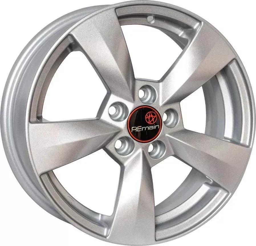 Диск автомобильный Remain Skoda Fabia (R163)6,0\R15 5*100 ET43d57,1[] 6,0//R15