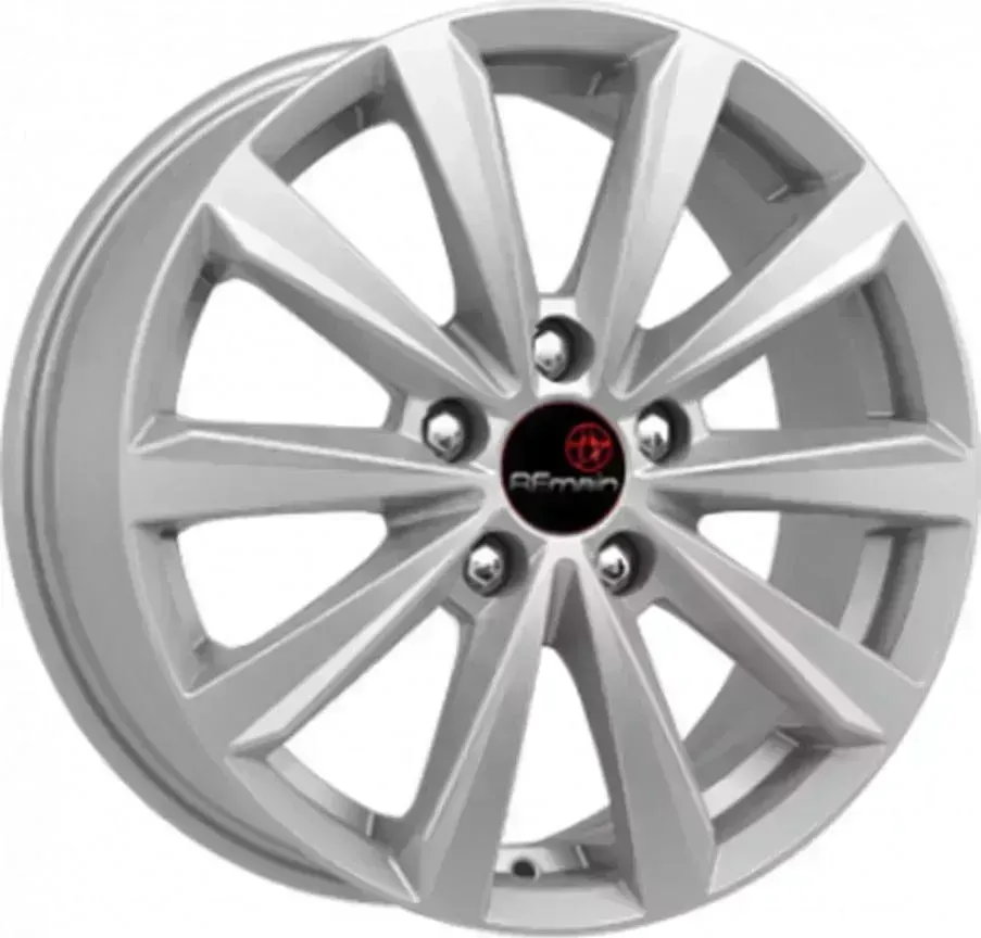 Диск автомобильный Remain Ford Kuga (R189)6,5\R16 5*108 ET50d63,35[] 6,5//R16