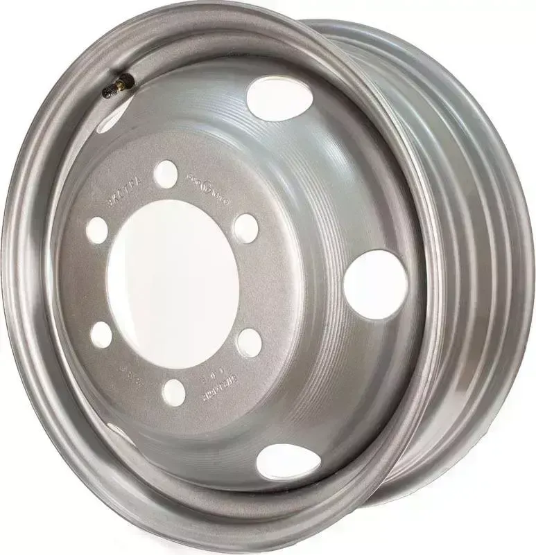 Диск автомобильный GOLD WHEEL Газель5,5\R16 6*170 ET102d130[]СТАНДАРТ усиленная 1000 кг 5,5//R16