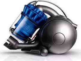 Пылесос DYSON DC36 Allergy Parquet