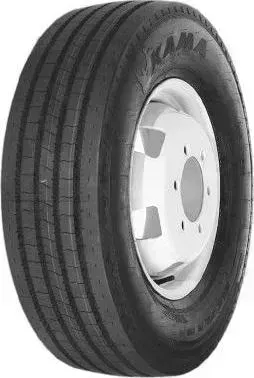 Шина НК.ШЗ 315/60R22.5 КАМА-NF+ 201 L //R 152/148 L