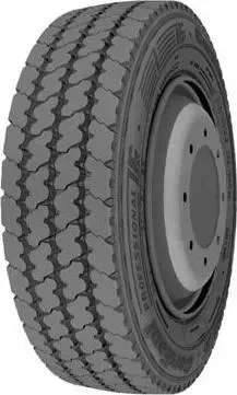 Шина Яр. ШЗ 245/70R19.5 CORDIANT PROFESSIONAL VR-1 K 136/134Универсальная //R 136/134 K