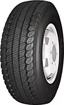 Шина НК.ШЗ 215/75R17.5 КАМА-NU 301 Грузовые шины 126/124Универсальная //R 126/124 M