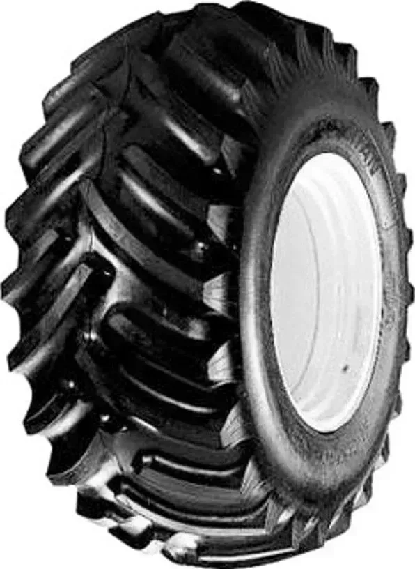 Шина Titan 14.9-24 HI TRAC LUG PR8 126TL Индустриальная TITAN HI //R 126 R