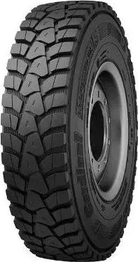 Шина Яр. ШЗ 13R22.5 CORDIANT PROFESSIONAL DM-1 K //R 154/150 K