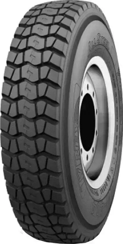 Шина Яр. ШЗ 12.00R20 DM-404 TYREX ALL STEEL F 158/153Ведущая //R 158/153 F