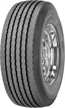 Шина Сава 385/65R22.5 CARGO 4 HL TL 164/158Региональная M+S Прицепная //R 164/158 K